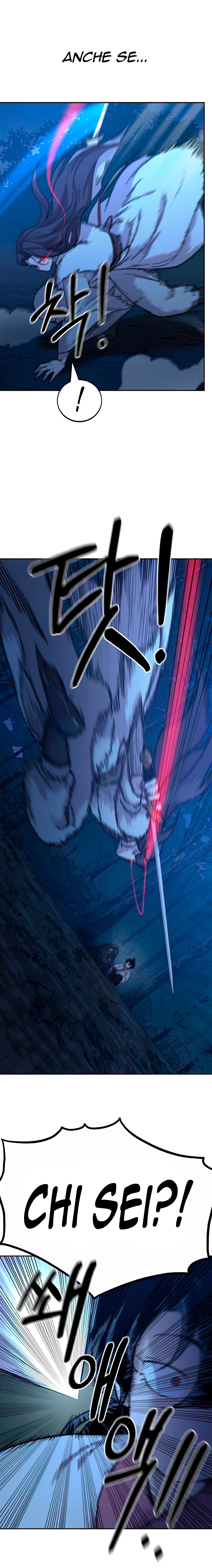 Read Return of the Mount Hua Sect IT Manga Online