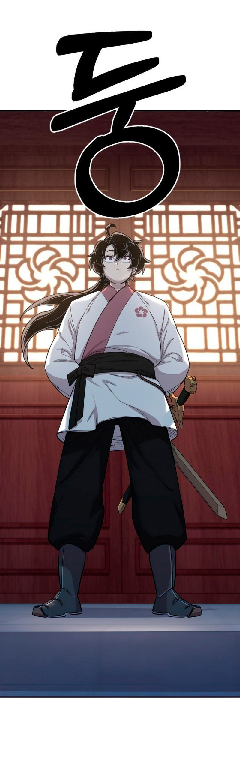 Read Return of the Mount Hua Sect IT Manga Online