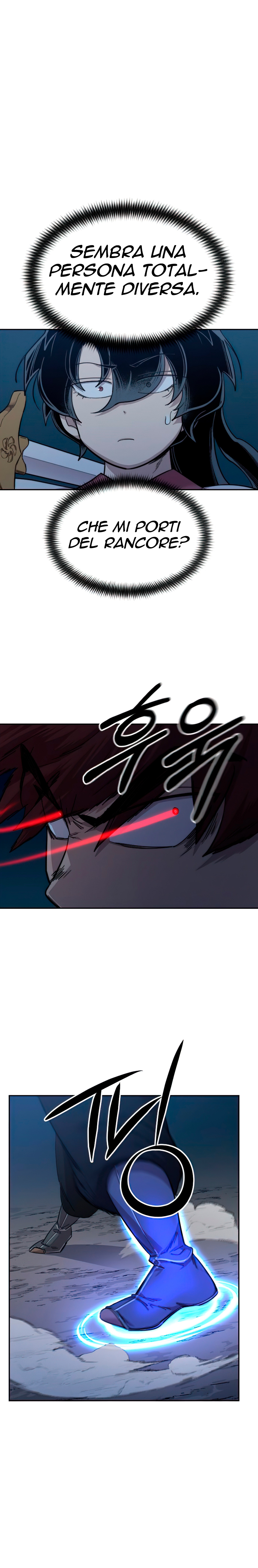 Read Return of the Mount Hua Sect IT Manga Online