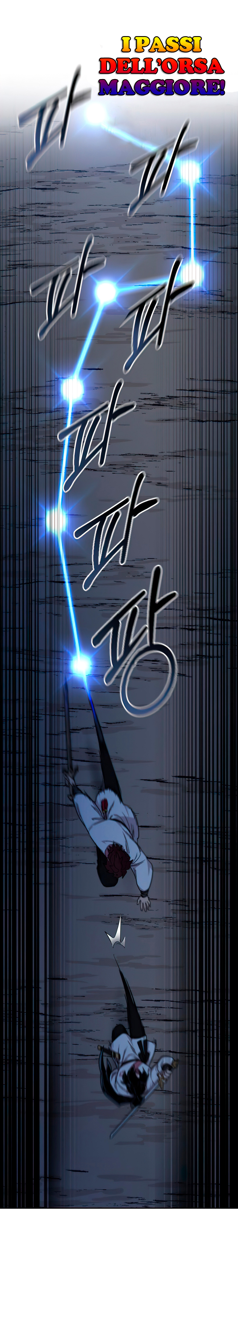 Read Return of the Mount Hua Sect IT Manga Online
