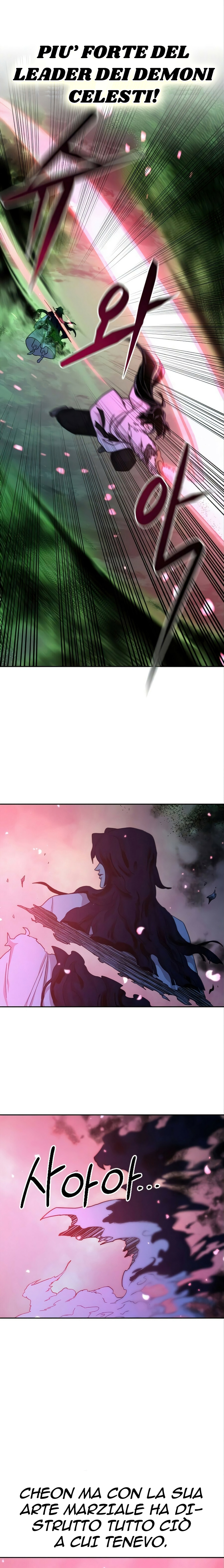 Read Return of the Mount Hua Sect IT Manga Online