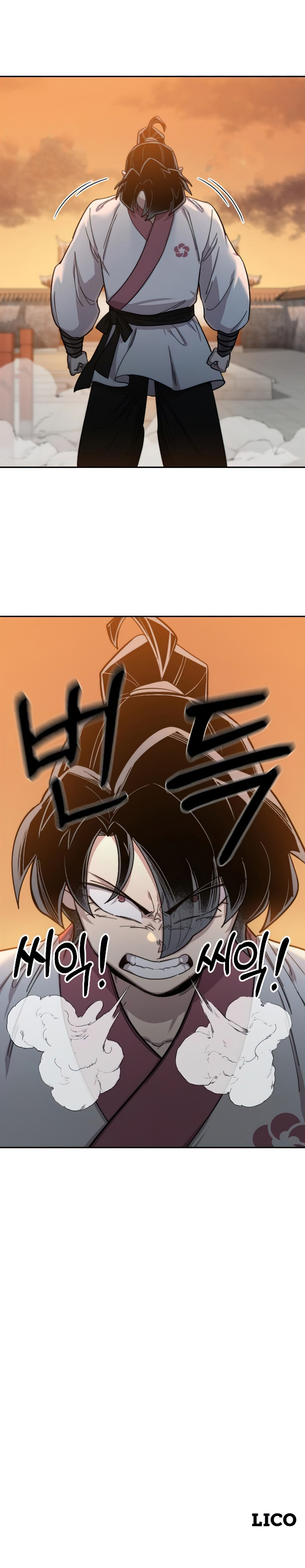 Read Return of the Mount Hua Sect IT Manga Online