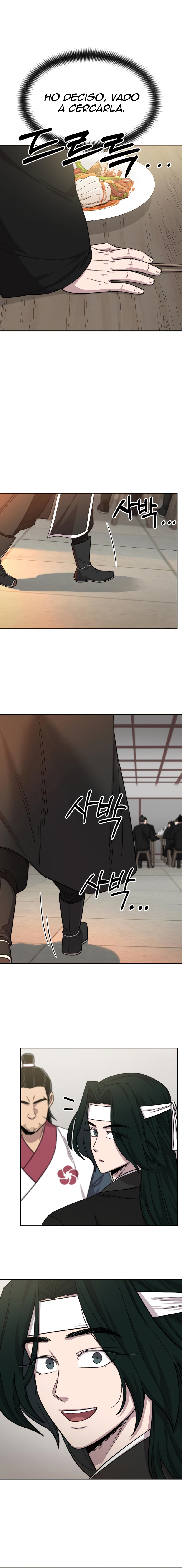 Read Return of the Mount Hua Sect IT Manga Online