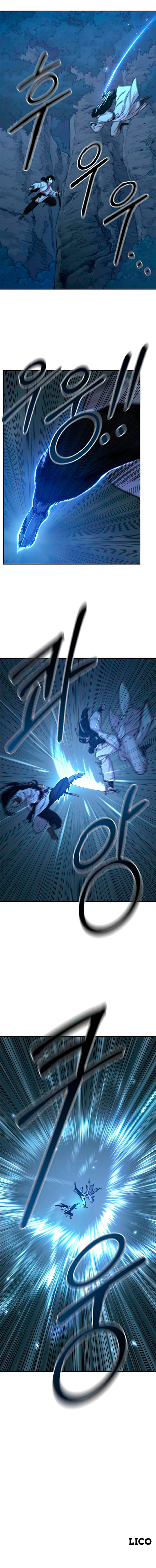 Read Return of the Mount Hua Sect IT Manga Online