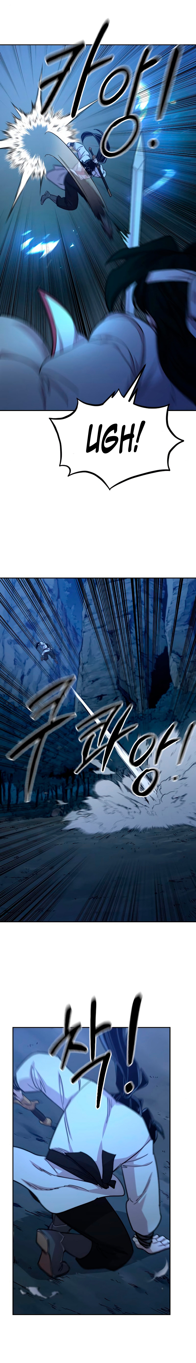 Read Return of the Mount Hua Sect IT Manga Online