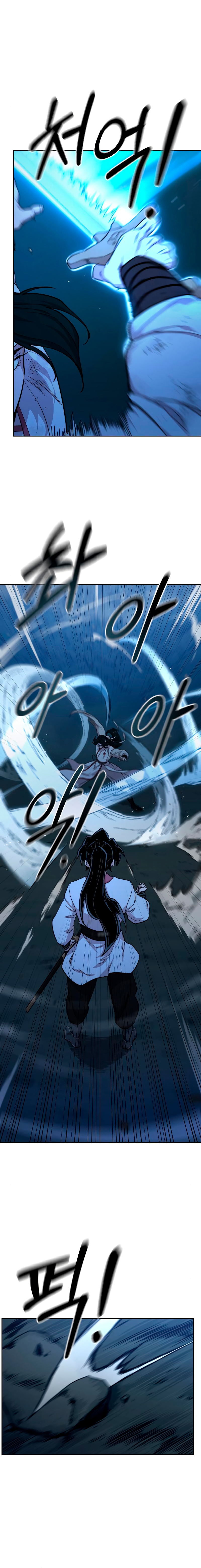 Read Return of the Mount Hua Sect IT Manga Online