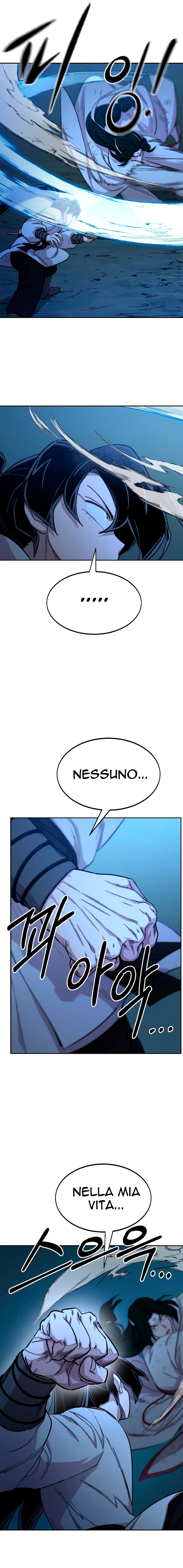 Read Return of the Mount Hua Sect IT Manga Online