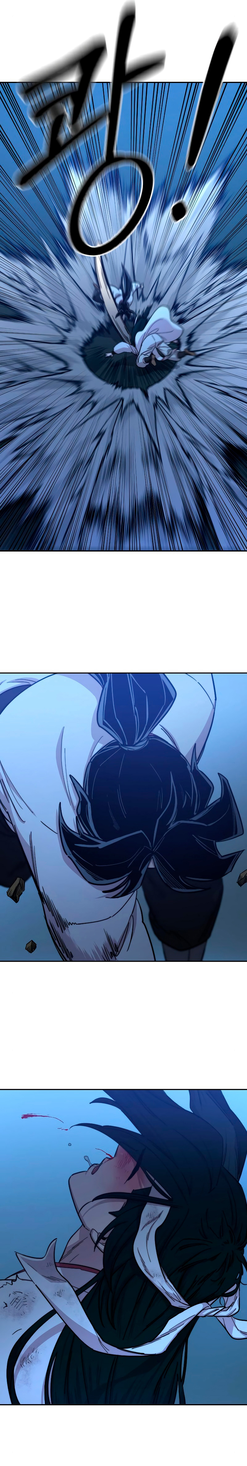 Read Return of the Mount Hua Sect IT Manga Online