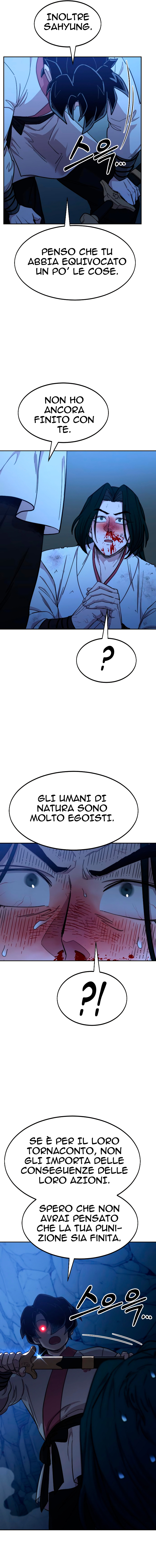 Read Return of the Mount Hua Sect IT Manga Online