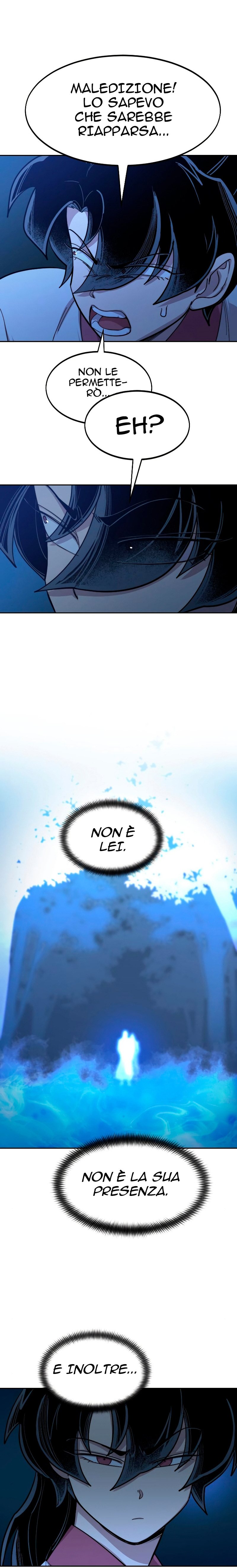 Read Return of the Mount Hua Sect IT Manga Online