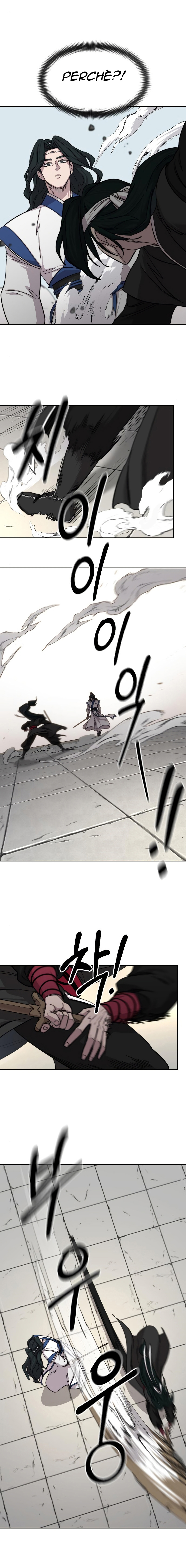 Read Return of the Mount Hua Sect IT Manga Online