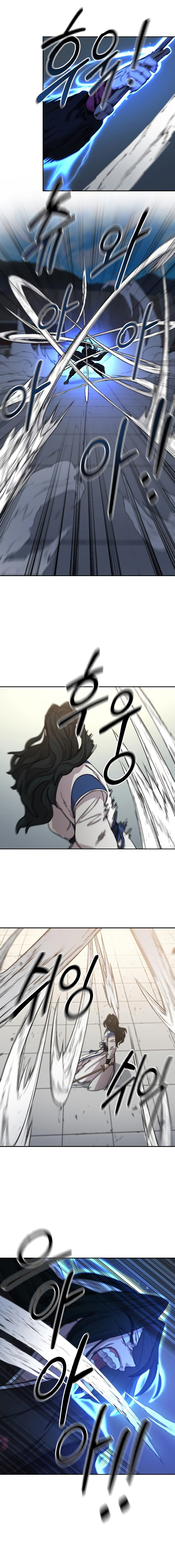 Read Return of the Mount Hua Sect IT Manga Online