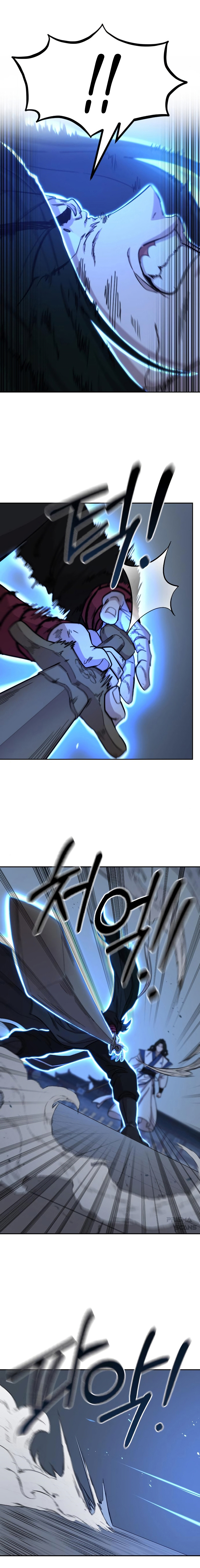 Read Return of the Mount Hua Sect IT Manga Online