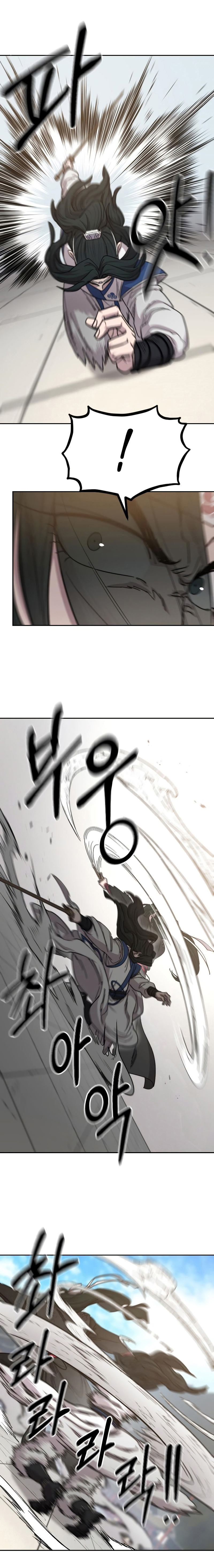 Read Return of the Mount Hua Sect IT Manga Online