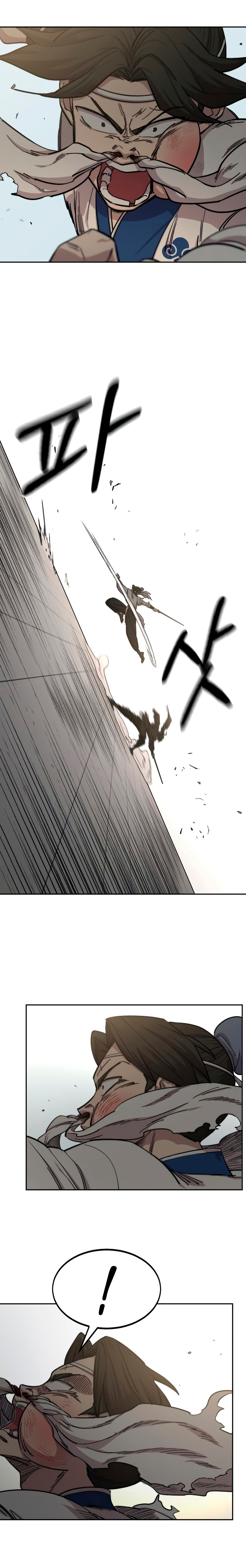 Read Return of the Mount Hua Sect IT Manga Online