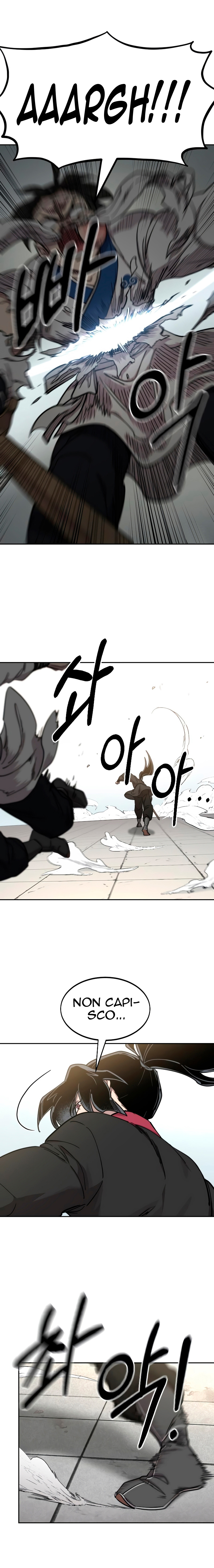 Read Return of the Mount Hua Sect IT Manga Online