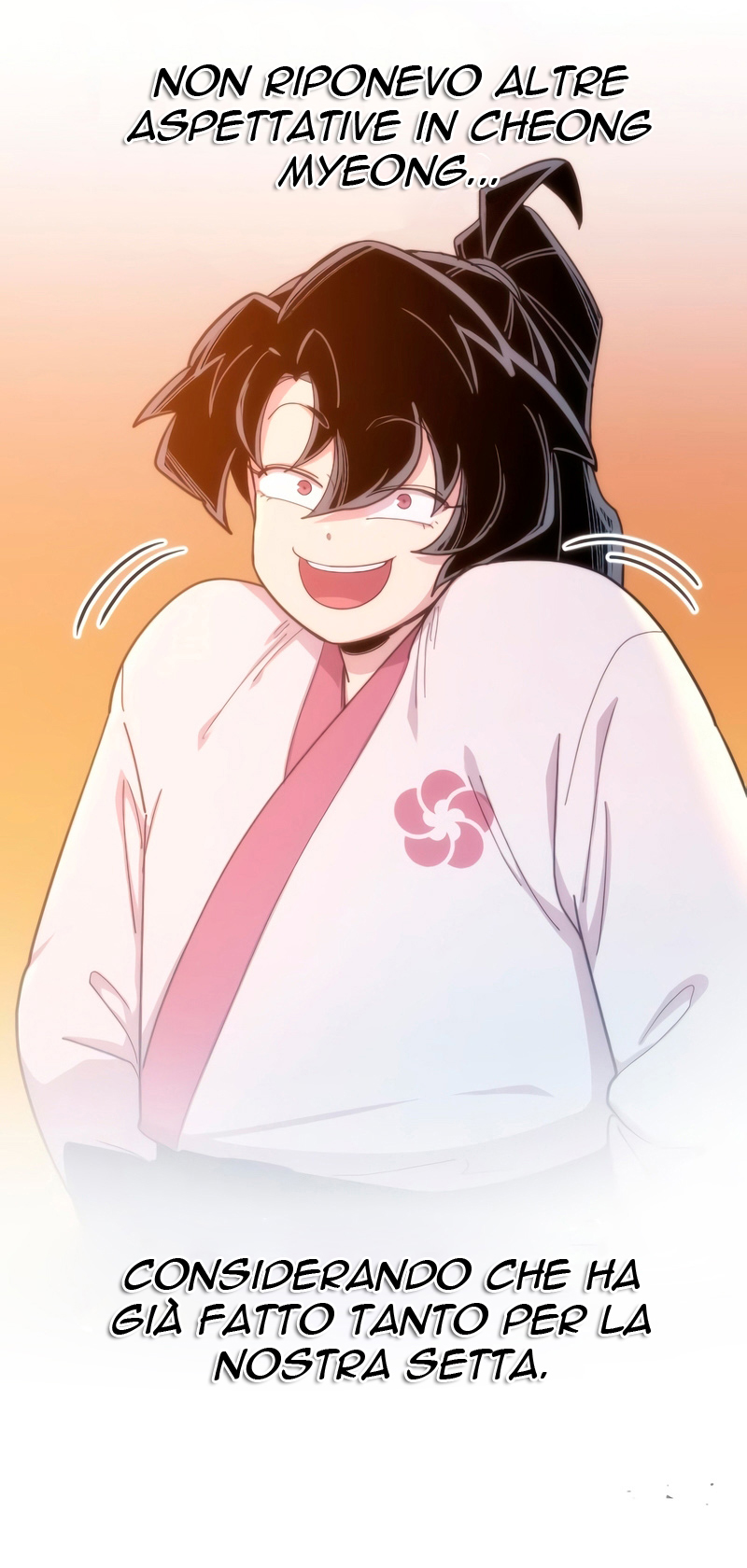 Read Return of the Mount Hua Sect IT Manga Online