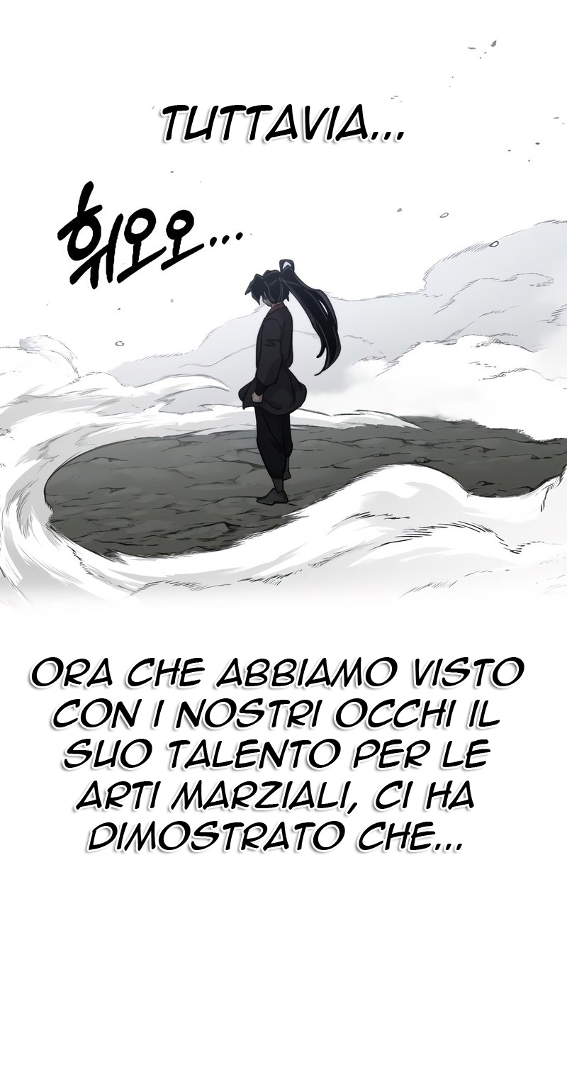 Read Return of the Mount Hua Sect IT Manga Online