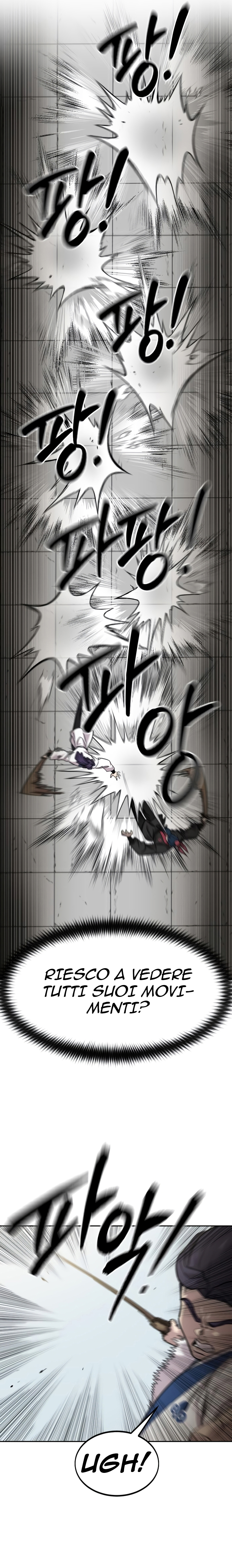 Read Return of the Mount Hua Sect IT Manga Online