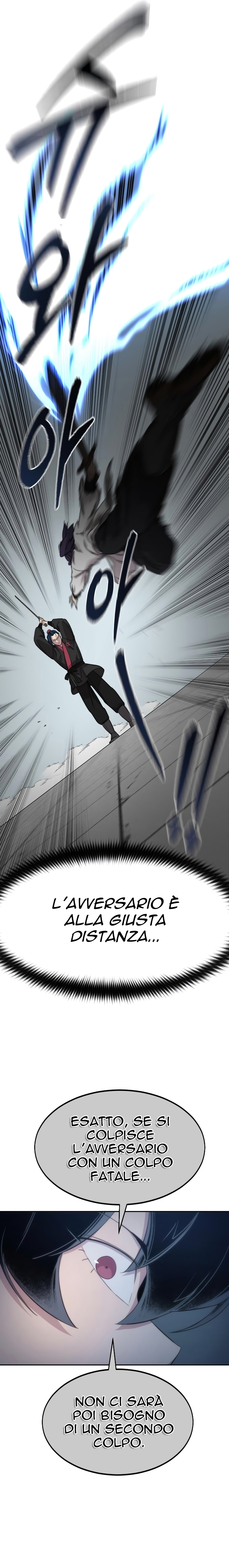 Read Return of the Mount Hua Sect IT Manga Online