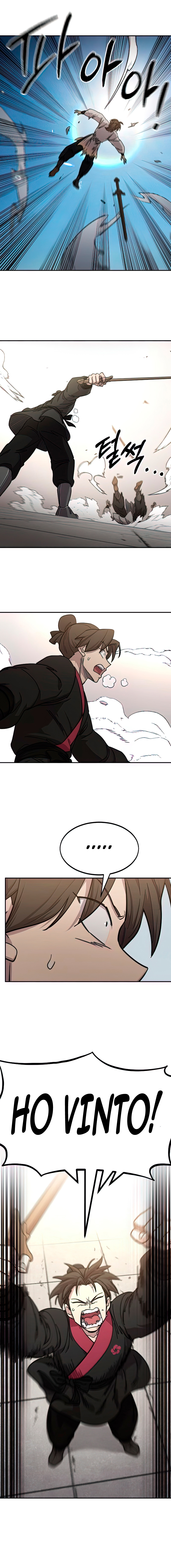 Read Return of the Mount Hua Sect IT Manga Online