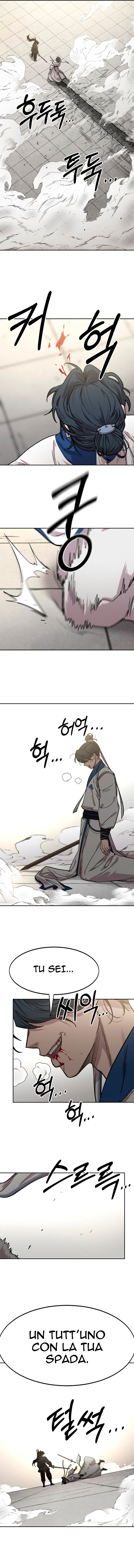 Read Return of the Mount Hua Sect IT Manga Online