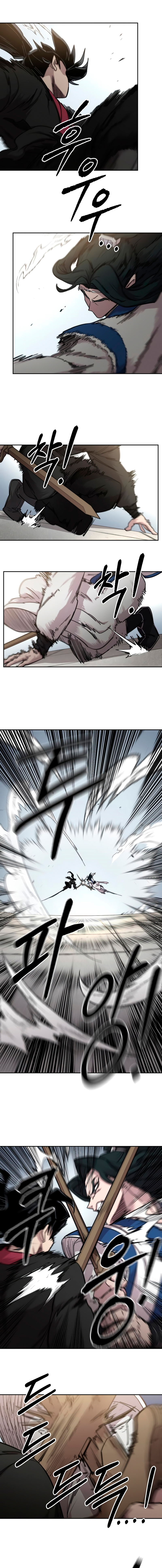Read Return of the Mount Hua Sect IT Manga Online