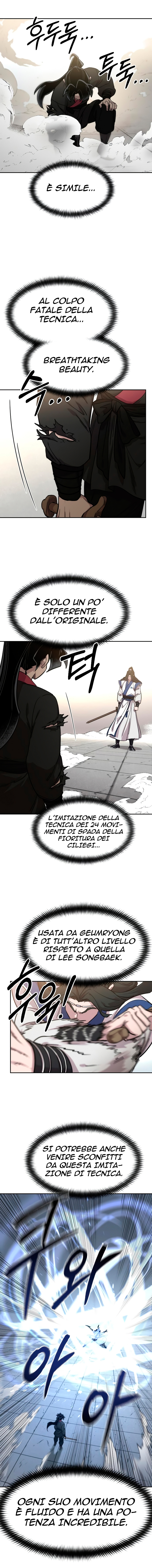 Read Return of the Mount Hua Sect IT Manga Online