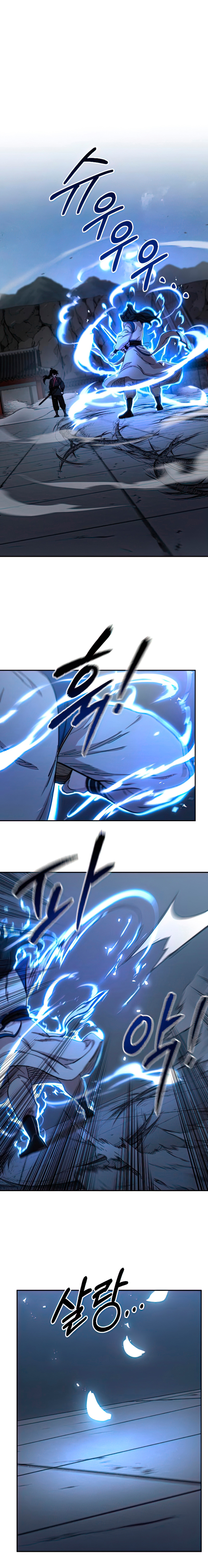 Read Return of the Mount Hua Sect IT Manga Online