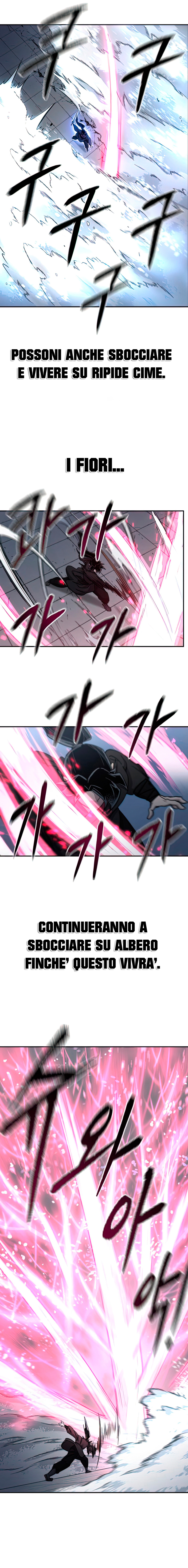 Read Return of the Mount Hua Sect IT Manga Online