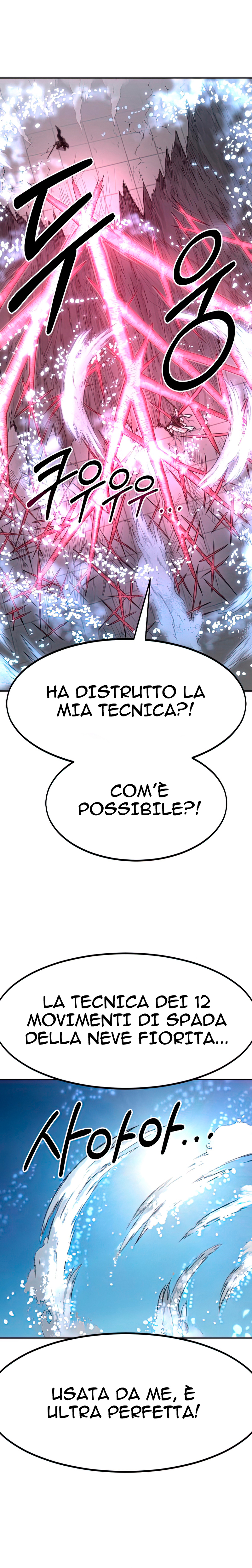 Read Return of the Mount Hua Sect IT Manga Online