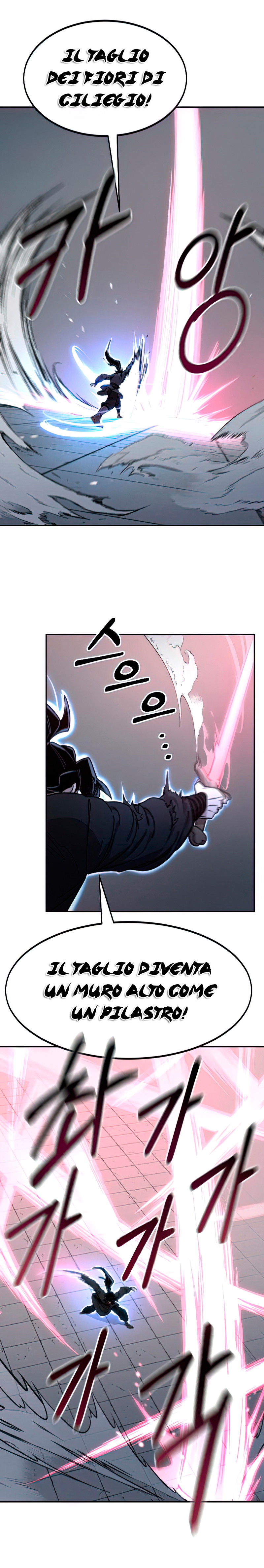Read Return of the Mount Hua Sect IT Manga Online