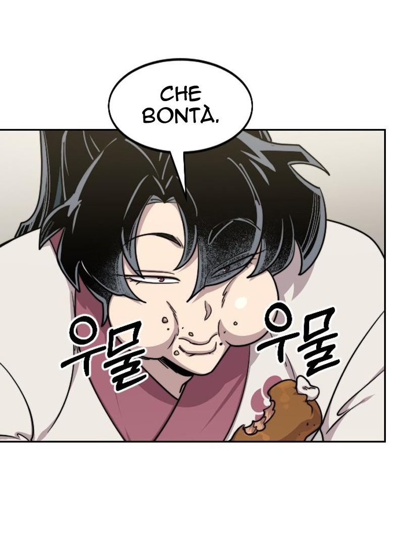 Read Return of the Mount Hua Sect IT Manga Online
