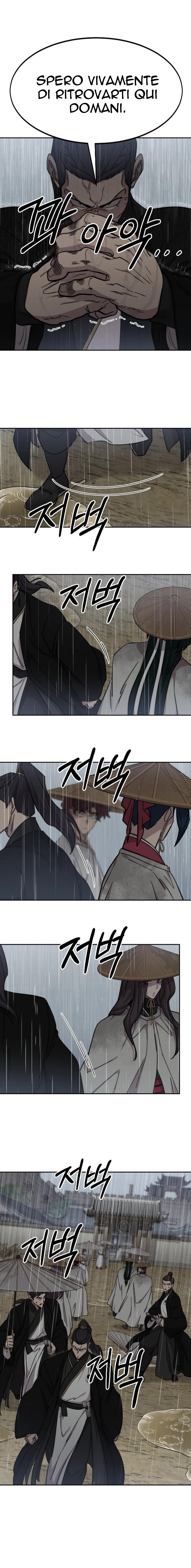 Read Return of the Mount Hua Sect IT Manga Online