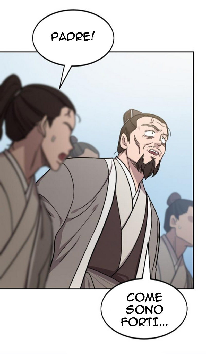Read Return of the Mount Hua Sect IT Manga Online
