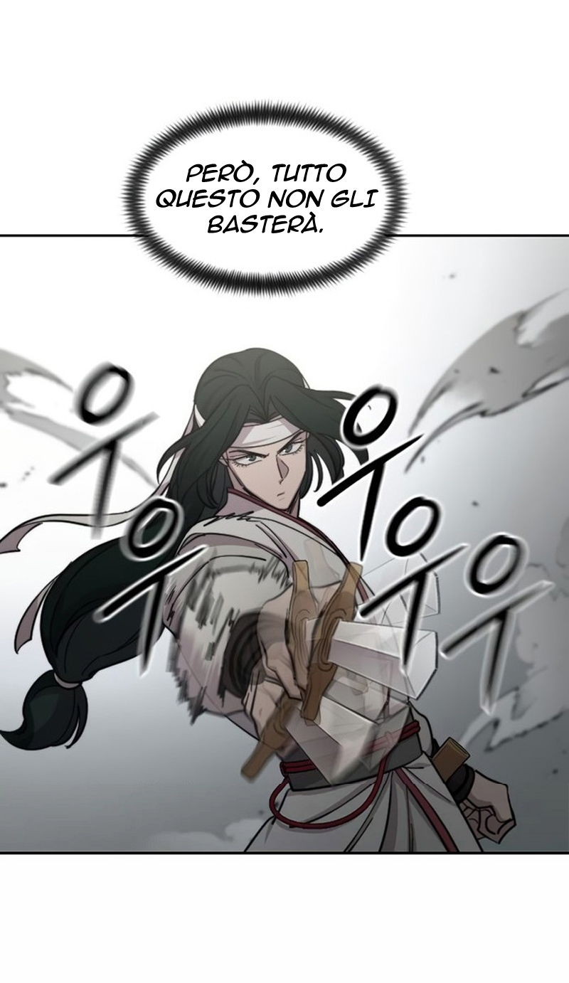 Read Return of the Mount Hua Sect IT Manga Online