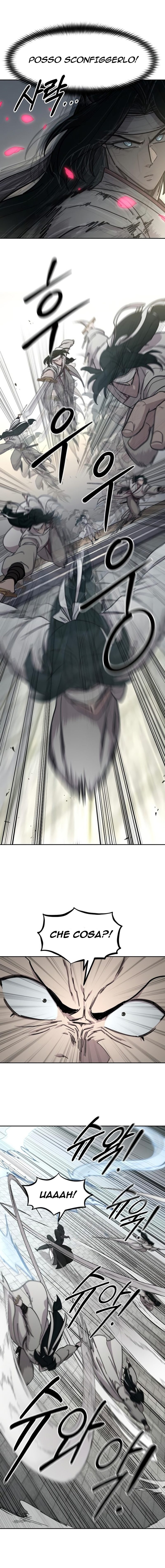 Read Return of the Mount Hua Sect IT Manga Online