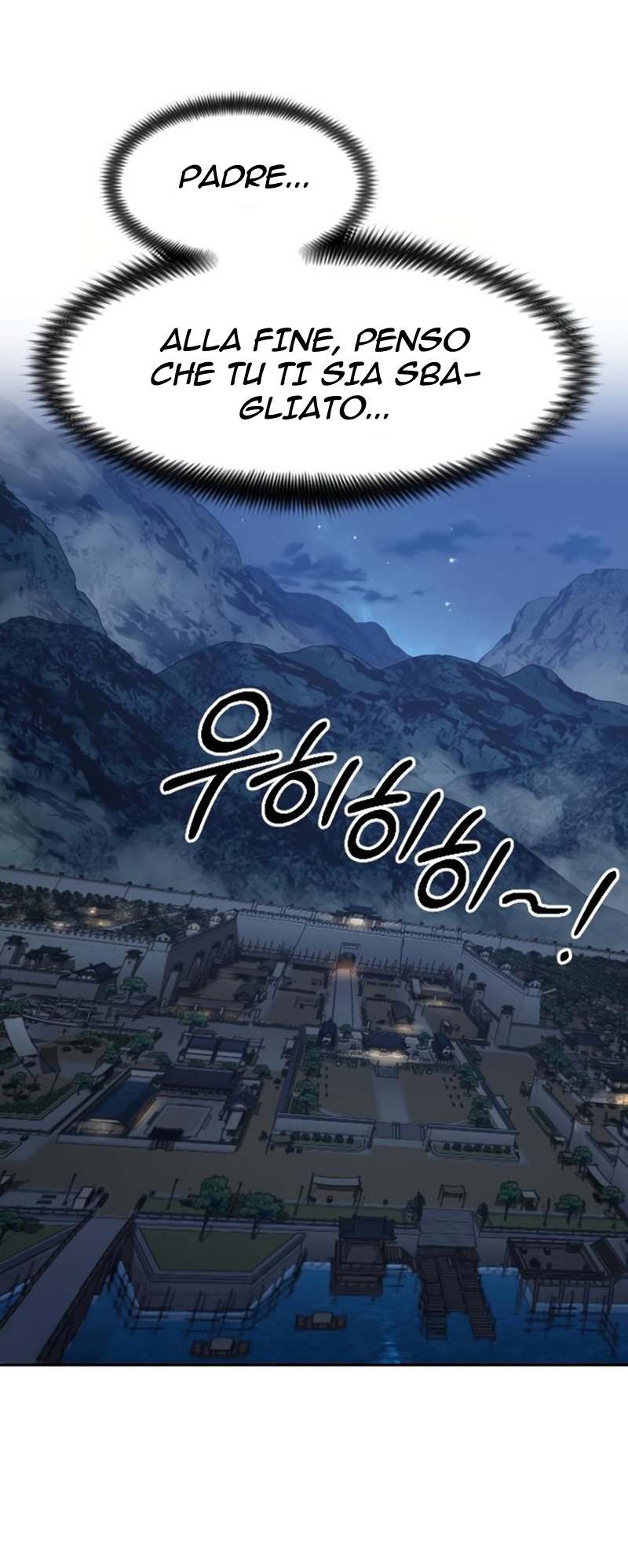 Read Return of the Mount Hua Sect IT Manga Online
