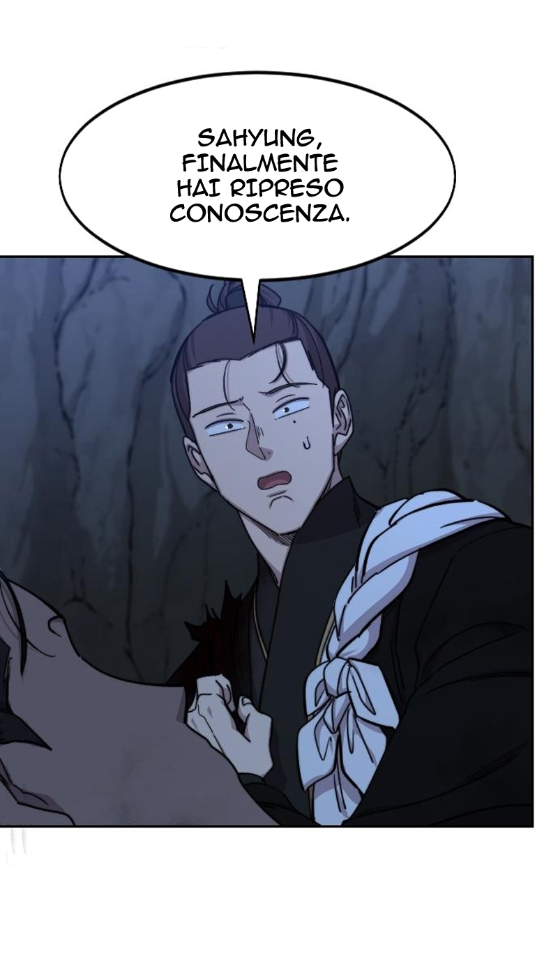 Read Return of the Mount Hua Sect IT Manga Online