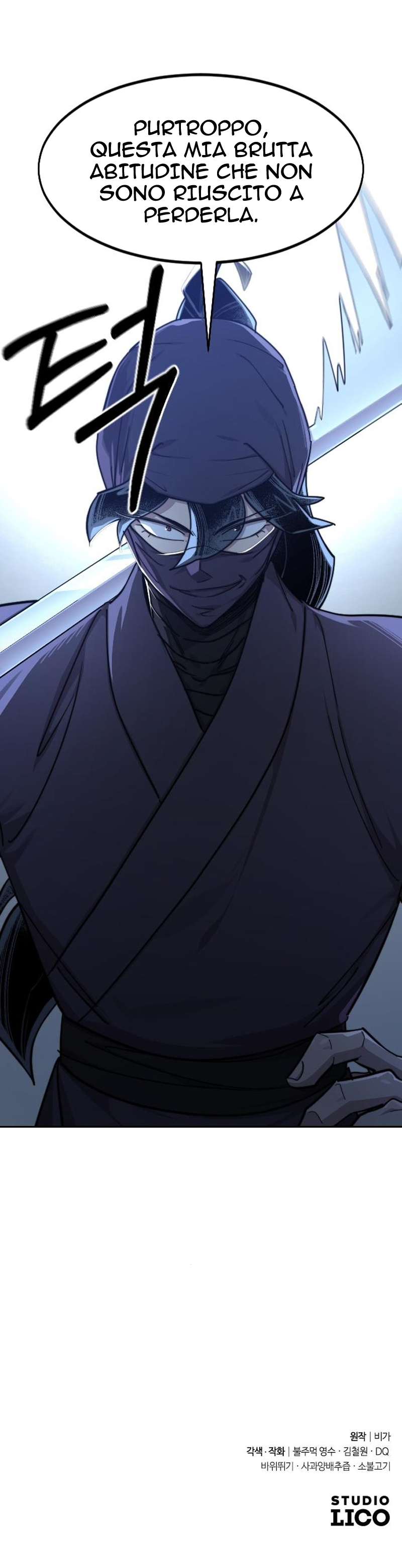 Read Return of the Mount Hua Sect IT Manga Online