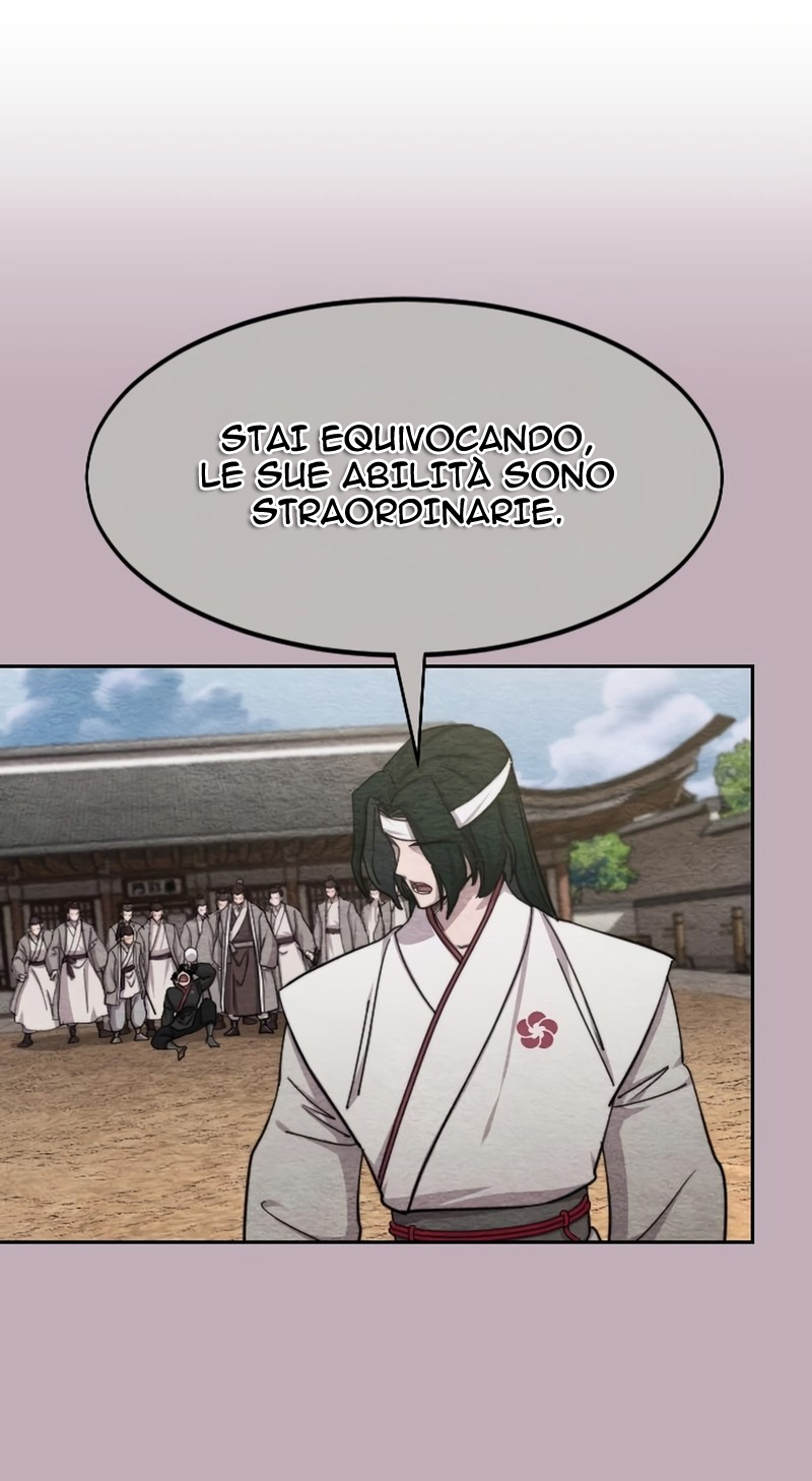 Read Return of the Mount Hua Sect IT Manga Online