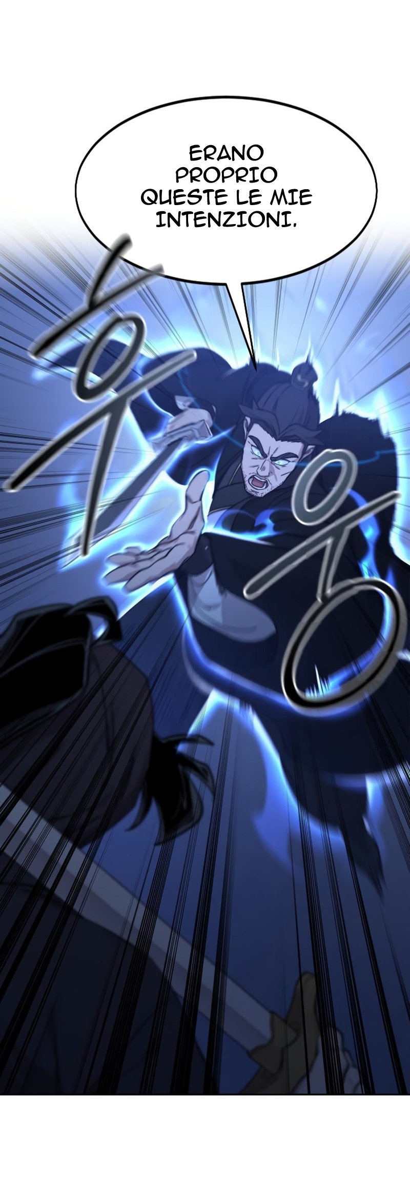 Read Return of the Mount Hua Sect IT Manga Online