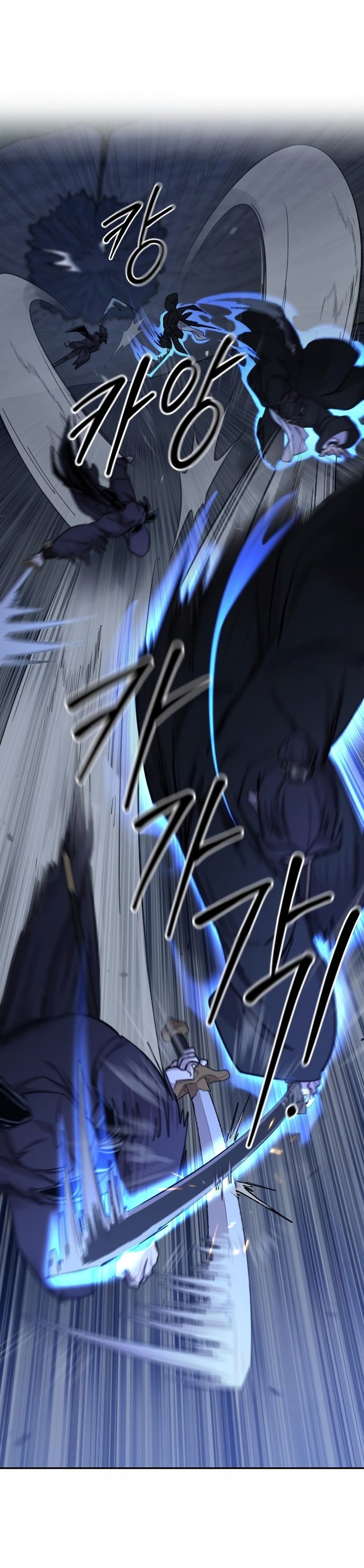 Read Return of the Mount Hua Sect IT Manga Online