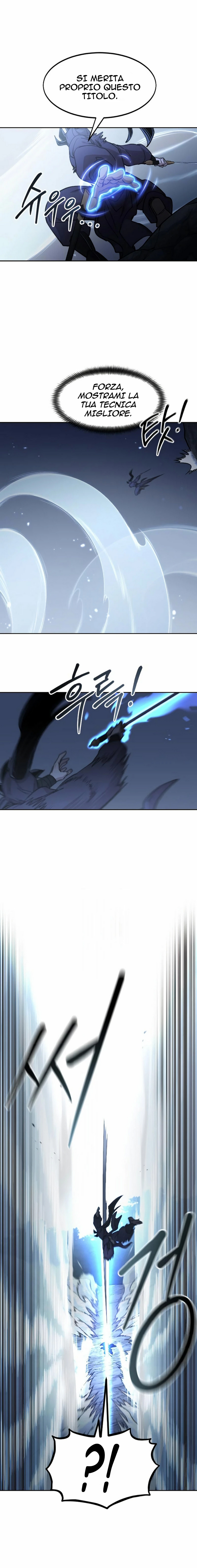 Read Return of the Mount Hua Sect IT Manga Online
