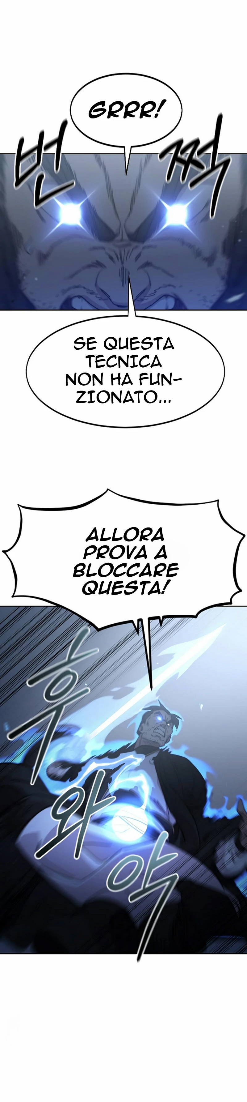 Read Return of the Mount Hua Sect IT Manga Online
