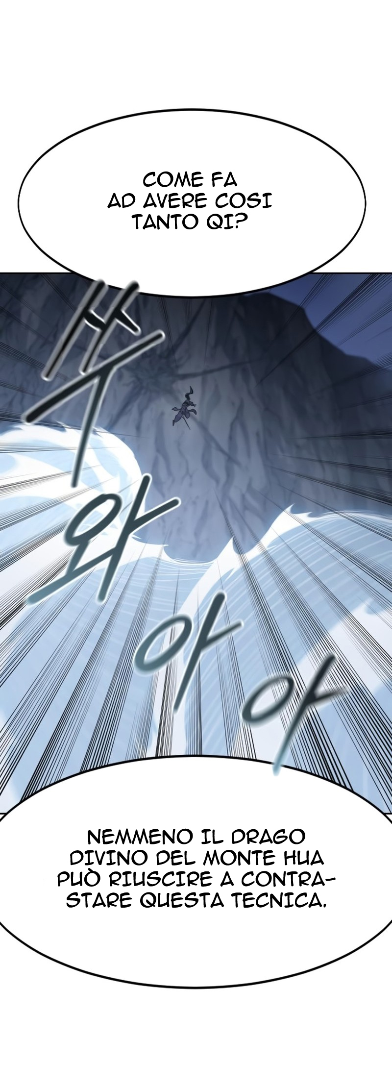 Read Return of the Mount Hua Sect IT Manga Online