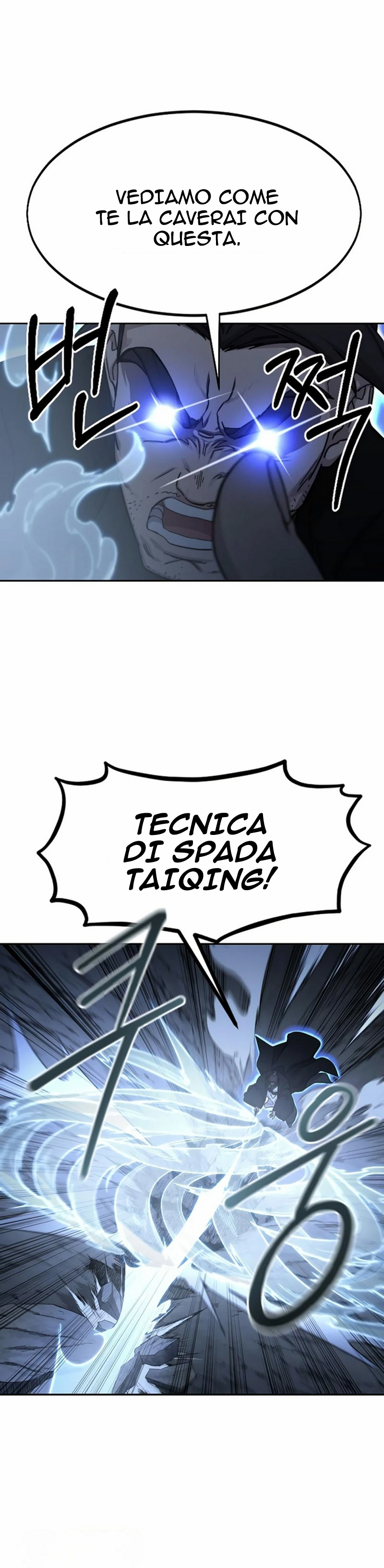 Read Return of the Mount Hua Sect IT Manga Online