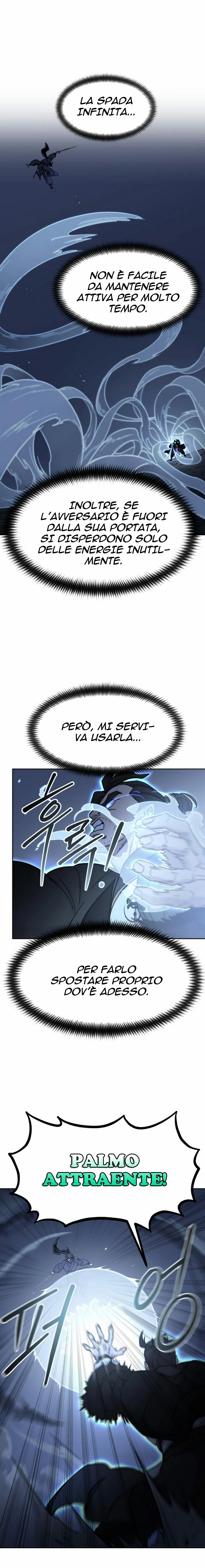 Read Return of the Mount Hua Sect IT Manga Online