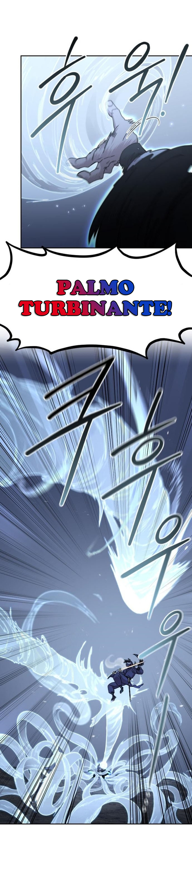 Read Return of the Mount Hua Sect IT Manga Online
