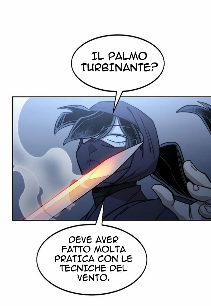 Read Return of the Mount Hua Sect IT Manga Online